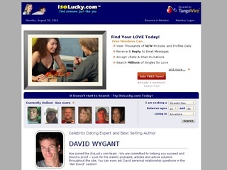 isolucky.com