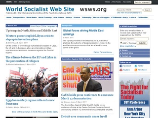 www.wsws.org